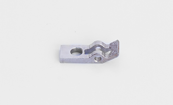 Uña de agarre