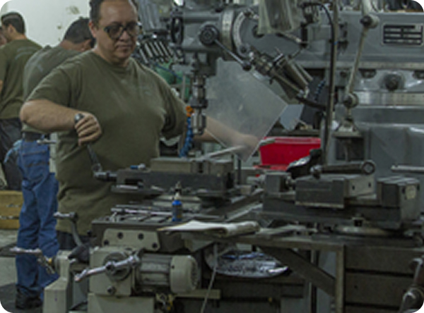 Fabricacion